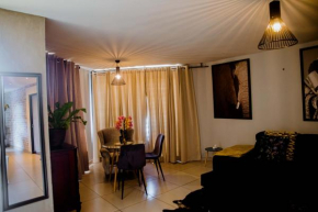 One bedroom flat in Wild Olive apartments